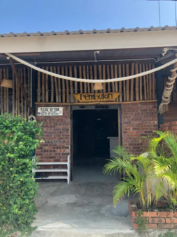 Rembulan Langkawi Guesthouse Pantai Cenang