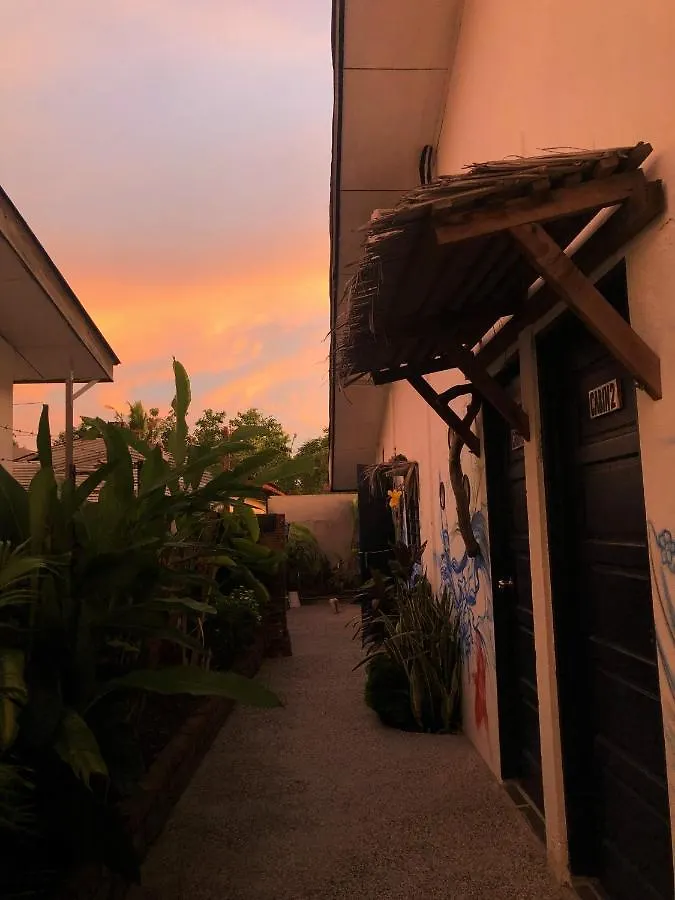 Rembulan Langkawi Guesthouse Pantai Cenang  Malásia