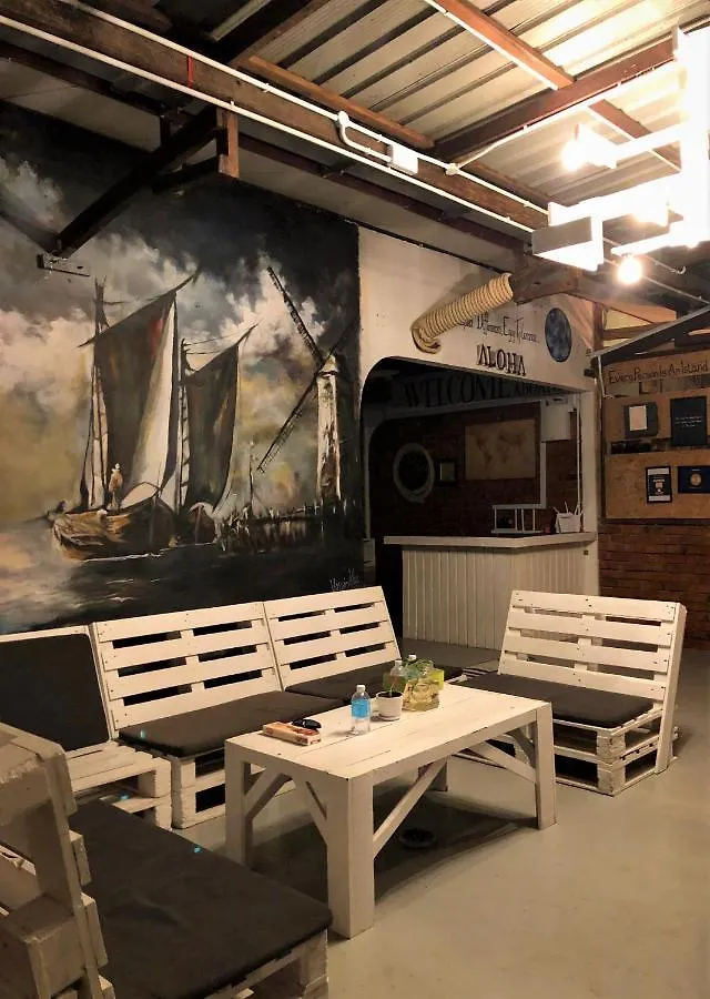 Rembulan Langkawi Guesthouse Pantai Cenang  Pantai Cenang (Langkawi)